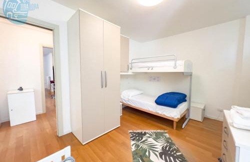 Citta Nuova-Barriera Nuova-San Vito-Citta Vecchia Apartment | Elegant Cattedrale 5 Tirabora: Family-Friendly with Hot Tub