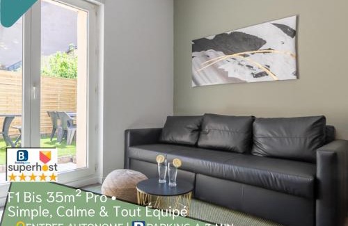 Hayange Apartment | Family-Friendly Stay at Matcha Home Hayange