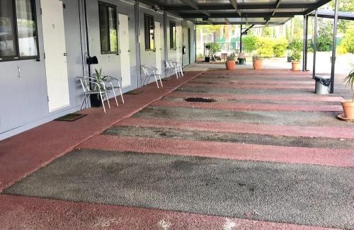 Taroom Hotel | Cattle Camp Motel
