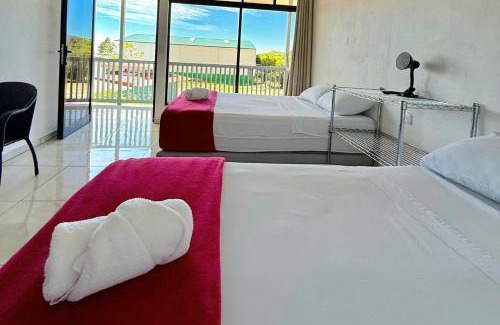 Monteverde Hotel | Family-Friendly Stay at Cattleya with Pet & Kitchen Access