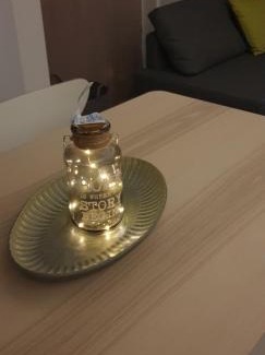 Veliko Tarnovo Apartment | Discover Cattleya's Loft: Top-Rated Family-Friendly Stay