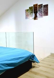 Veliko Tarnovo Apartment | Discover Cattleya's Loft: Top-Rated Family-Friendly Stay