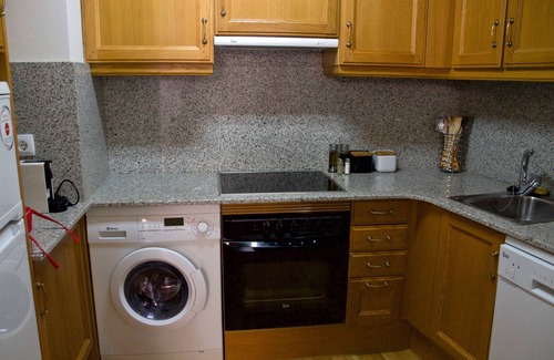 Esterri D'Aneu Apartment | Comfortable Duplex on Main Street with Family-Friendly Amenities