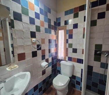Lucena del Cid Bed & Breakfast | Cau de l'Art