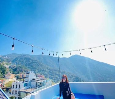 Tam Dao House | Family-Friendly Cau May Tam Dao with Breakfast Included