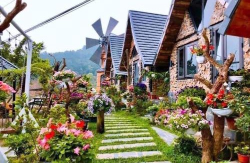 Tam Dao House | Family-Friendly Cau May Tam Dao with Breakfast Included