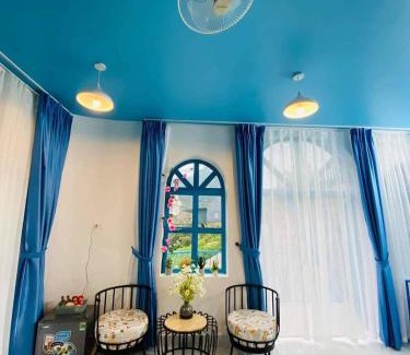 Tam Dao House | Family-Friendly Cau May Tam Dao with Breakfast Included