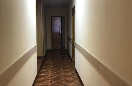 Grozny Hotel | Budget-Friendly Stay at Caucasus Hotel with Kitchen Amenities
