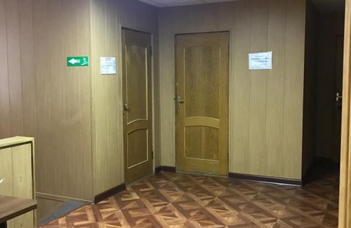 Grozny Hotel | Budget-Friendly Stay at Caucasus Hotel with Kitchen Amenities
