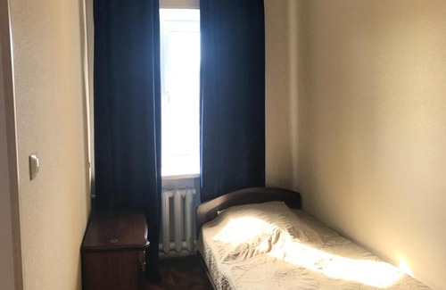 Grozny Hotel | Budget-Friendly Stay at Caucasus Hotel with Kitchen Amenities