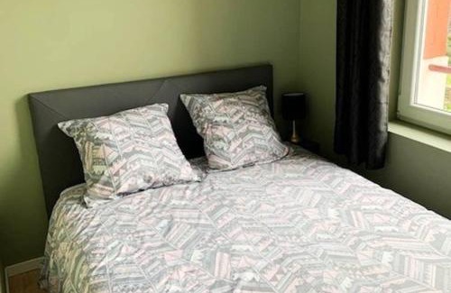 Caudry Apartment | Central Caudry: Family-Friendly Apartment with Great Reviews