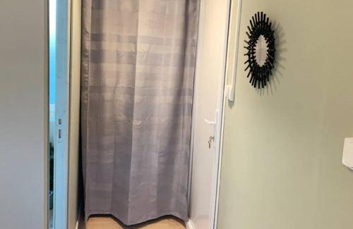 Caudry Apartment | Ideal Caudry Studio: Child-Friendly & Centrally Located