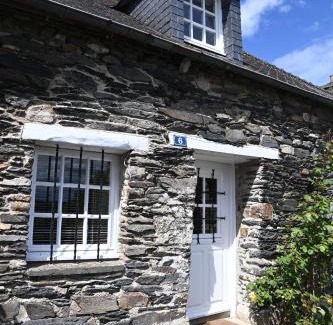 Caurel House | Discover Caurel Cottage: A Guest Favorite at 8.3/10