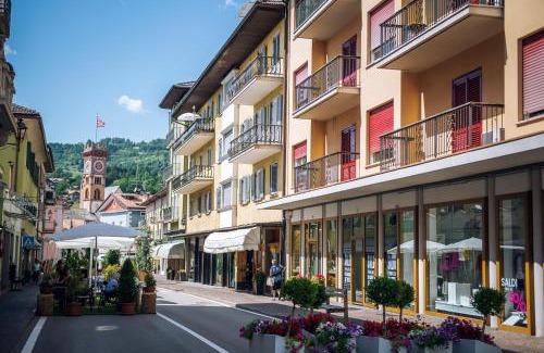 Cavalese Apartment | Pet-Friendly Cauriol Suites: Rated 9.1 by Guests