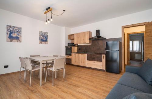 Cavalese Apartment | Pet-Friendly Cauriol Suites: Rated 9.1 by Guests