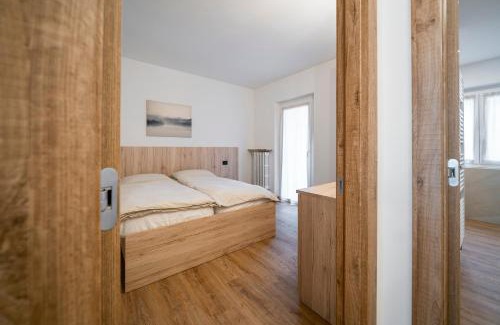 Cavalese Apartment | Pet-Friendly Cauriol Suites: Rated 9.1 by Guests