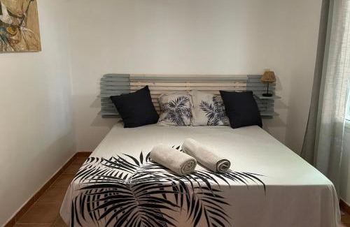 Bas du Fort Apartment | Idyllic Cauris Lodge du Marisol: Oceanfront with Beach Access