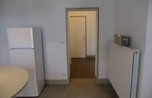 Cauroy-les-Hermonville Cottage | Elegant Cauroy Les Hermonville: Renovated Cottage Retreat