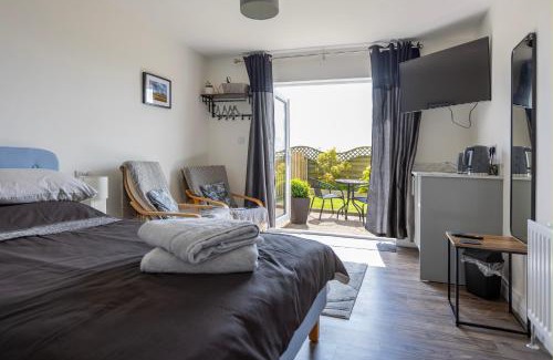 Ballymoney Apartment | Highly Rated Causeway Coast Retreats for Your Perfect Stay
