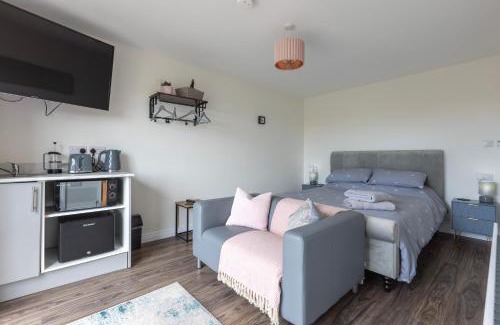 Ballymoney Apartment | Highly Rated Causeway Coast Retreats for Your Perfect Stay