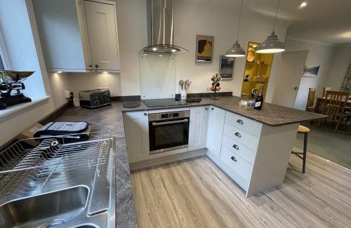 Braithwaite House | Child-Friendly Retreat at Causey View with Great Reviews