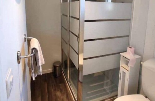 Causse-et-Diege Ski Chalet | Causse Chalets 1