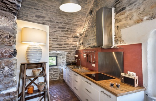 Saint-Georges-de-Levejac House | Discover Caussenarde: Beautiful Retreat by Tarn Gorges