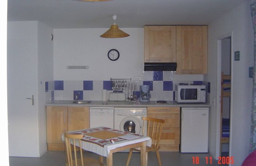Cauterets Ski Chalet | Cozy Cauterets Chalet: 2 Bedrooms near Ski Lifts & Spa