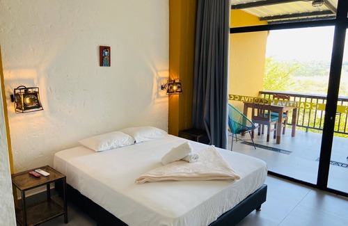 Sopetran Hotel | Cautiva Hotel