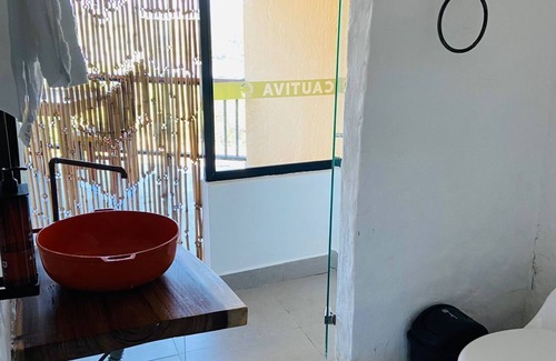 Sopetran Hotel | Cautiva Hotel