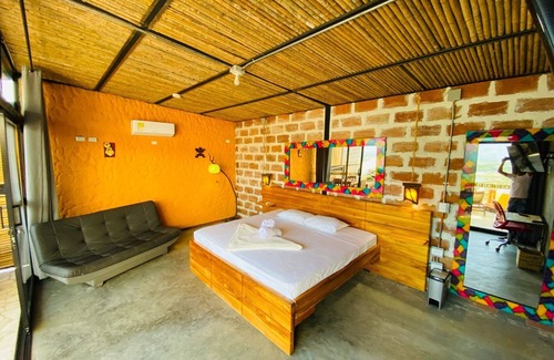 Sopetran Hotel | Cautiva Hotel