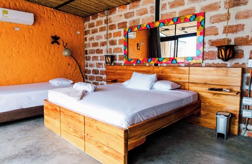 Sopetran Hotel | Cautiva Hotel