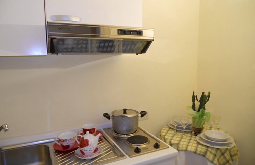 Castiglione della Pescaia House | Ocean View Stay at Cav Approdo with Family-Friendly Amenities
