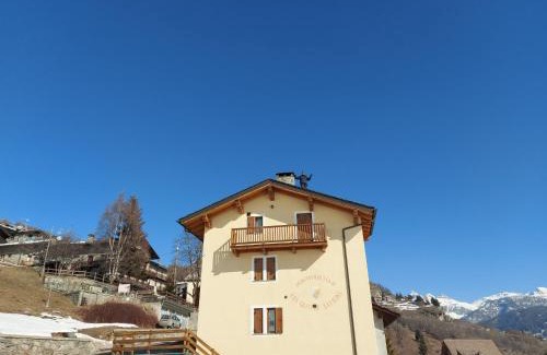 Mongnod Apartment | CAV MES VALLEES Torgnon Vda