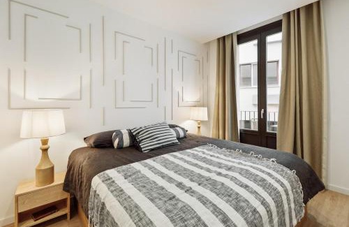 La Ribera Apartment | Cava - 2 bedrooms and terrace in Ciutat Vella