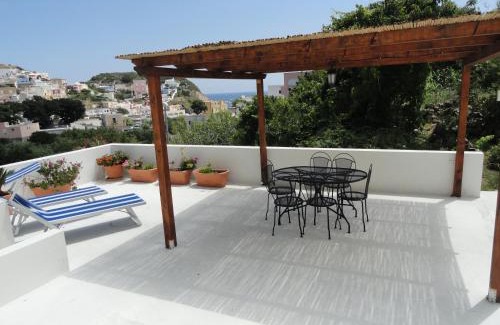 Ponza House | Experience Cavadozza: Guest Rated 10/10 Retreat