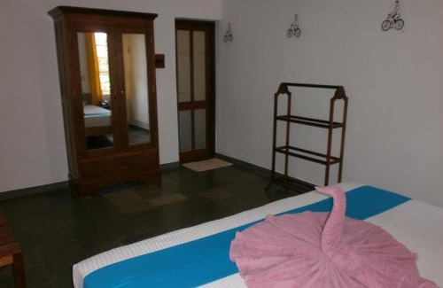 Baga Resort | Enjoy Cavala The Seaside Resort with Family-Friendly Amenities