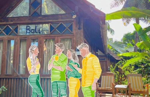 Baga Resort | Enjoy Cavala The Seaside Resort with Family-Friendly Amenities