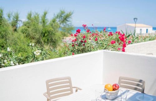 Es Calo Apartment | Oceanfront Getaway at Cavall de Llevant, Formentera