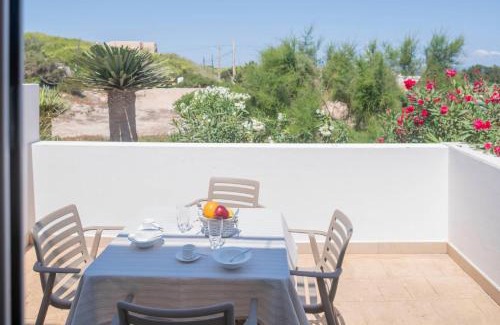 Es Calo Apartment | Oceanfront Getaway at Cavall de Llevant, Formentera