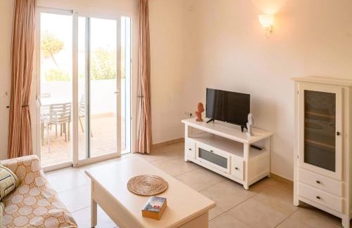 Es Calo Apartment | Oceanfront Getaway at Cavall de Llevant, Formentera