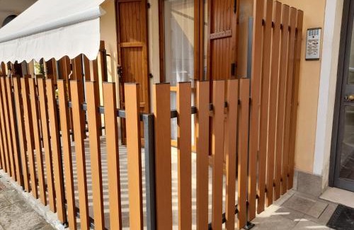 Clusane Apartment | Cavallo Blu