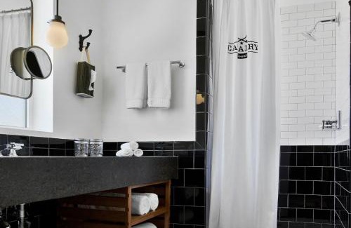College Station Hotel | Discover Cavalry Court: A 4-Star Oceanfront Retreat