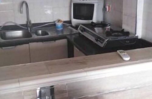 Ogbodjo Apartment | Discover Cave Du Roy Apartments in East Legon