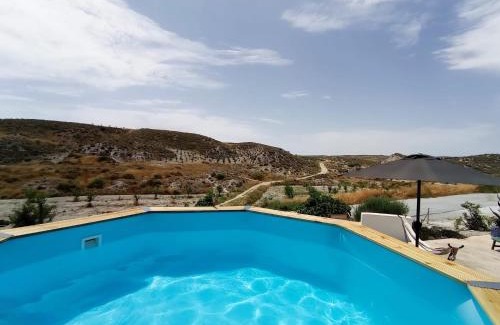 Castillejar Apartment | Discover Cave Holidays Andalucia - Oceanfront Family Retreat