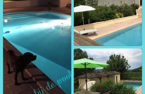 Valeilles Apartment | Discover Oceanfront Bliss at Cave Le Vieux Manoir