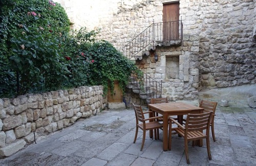 Urgup House | Top-Rated Cave-Life House with Kitchen & Family Amenities