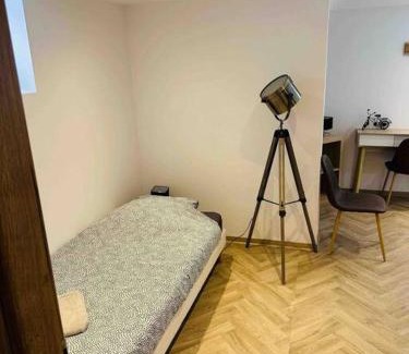 Rhinau Apartment | Family-Friendly Caveau: Highly Rated at 8.5/10!