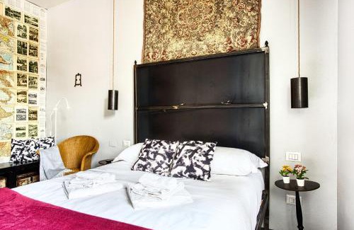Ponte Seveso Apartment | Convenient Stay at CaveMI - Milano Centrale Via Sammartini