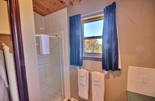 Cavendish Resort | Experience Cavendish Bosom Buddies Cottage Resort Getaway
